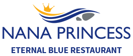 ETERNAL BLUE RESTAURANT - NANA PRINCESS